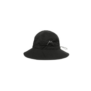 케일 Stretch Nylon Hiker Hat [BLACK]