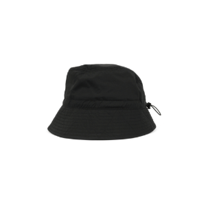 케일 Light Nylon Bucket Hat / Black