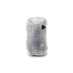 앤드원더 Dyneema cover bag 30-45L (OFF WHITE)