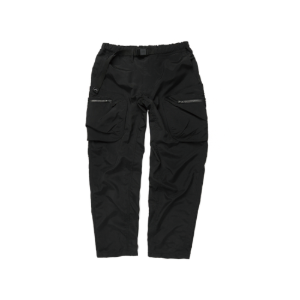 케일 Supplex Cargo Pants / Black